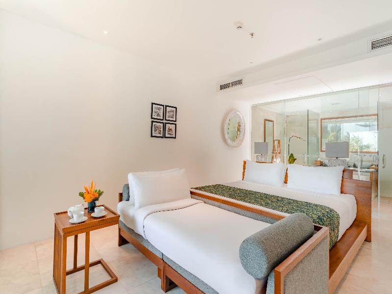 Candi Beach Resort & Spa - Oda