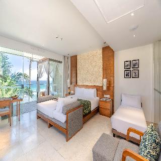 Candi Beach Resort & Spa fotoÄŸrafÄ±