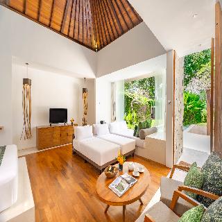 Candi Beach Resort & Spa fotoÄŸrafÄ±