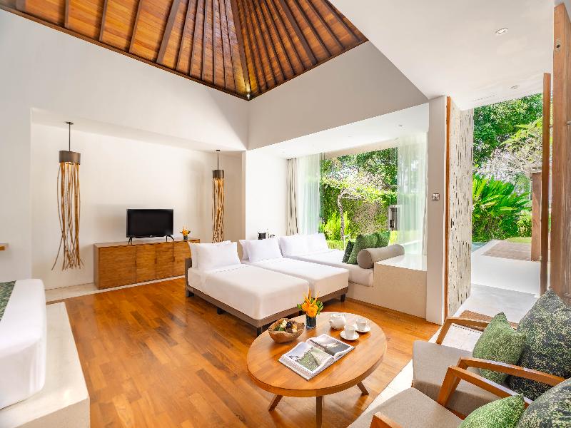 Candi Beach Resort & Spa - Oda