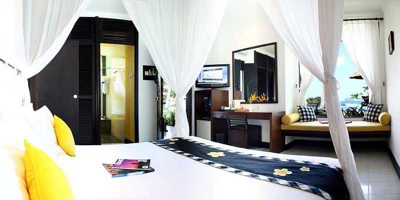 Candi Beach Resort & Spa fotoÄŸrafÄ±