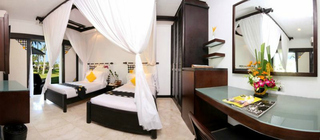 Candi Beach Resort & Spa fotoÄŸrafÄ±