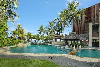 Candi Beach Resort & Spa fotoÄŸrafÄ±