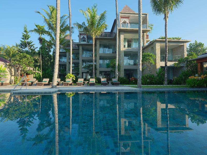Candi Beach Resort & Spa - Havuz