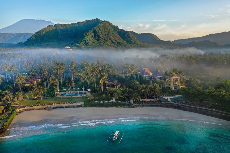 Candi Beach Resort & Spa - Plaj