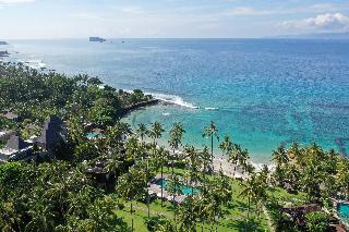 Candi Beach Resort & Spa fotoÄŸrafÄ±