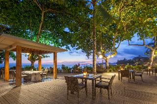 Candi Beach Resort & Spa fotoÄŸrafÄ±