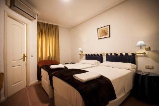 Hostal JQC Ártico