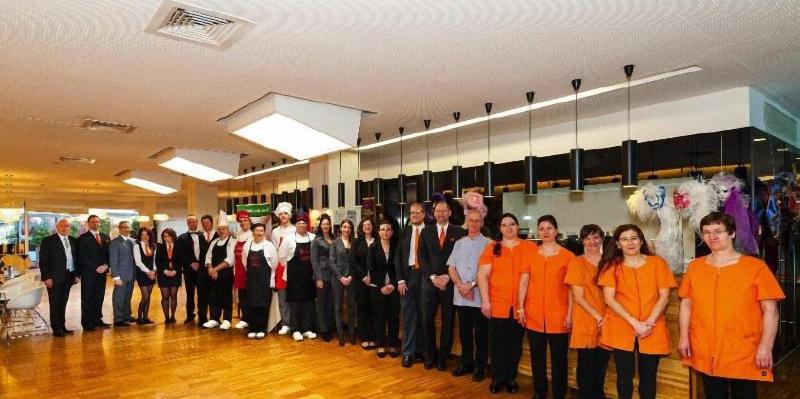 Schio Hotel - Bar