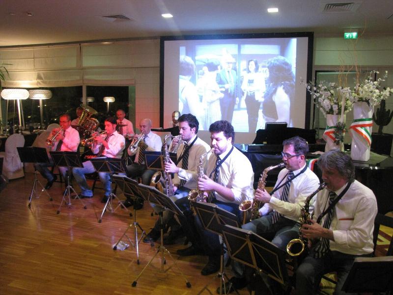 Schio Hotel - Lobi
