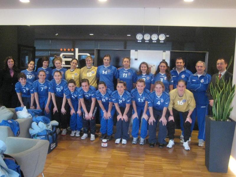 Schio Hotel - Lobi