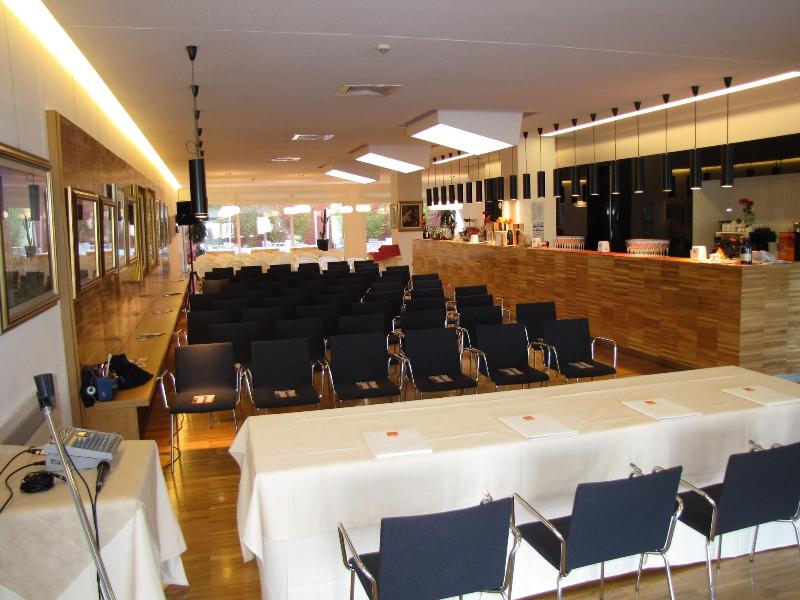 Schio Hotel - Toplantı