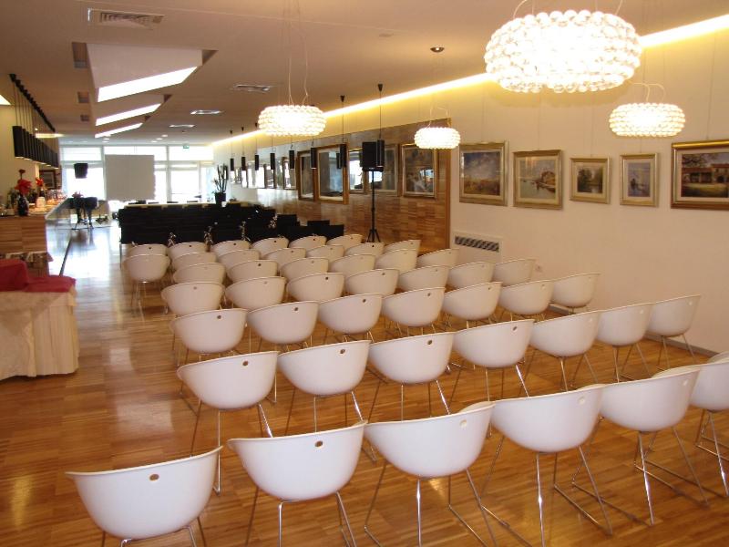 Schio Hotel - Toplantı