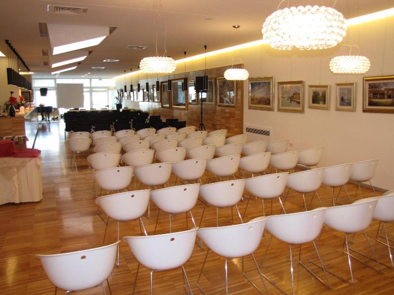 Schio Hotel - Toplantı