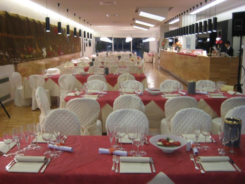 Schio Hotel - Toplantı