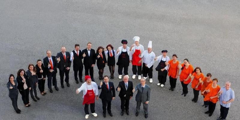 Schio Hotel - Aktivite