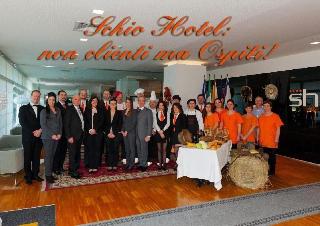 Schio Hotel fotoÄŸrafÄ±