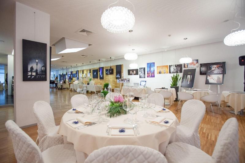 Schio Hotel - Aktivite