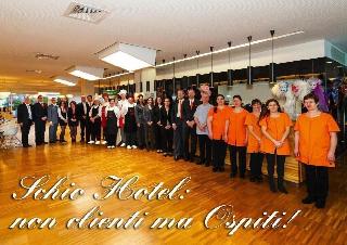 Schio Hotel fotoÄŸrafÄ±