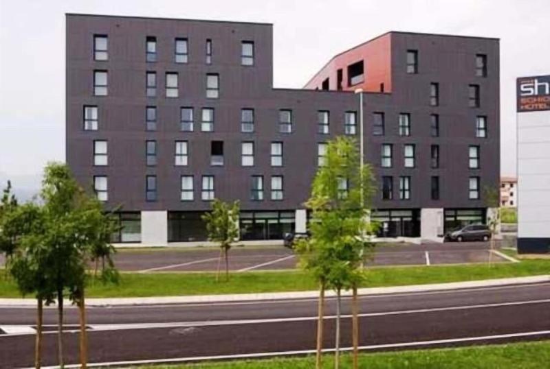Schio Hotel - Genel