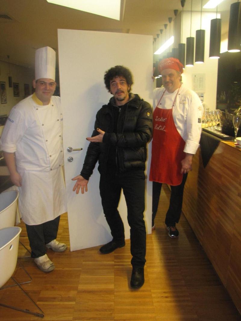 Schio Hotel - Genel