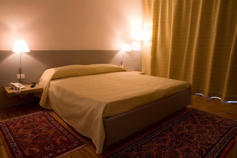 Schio Hotel - Oda