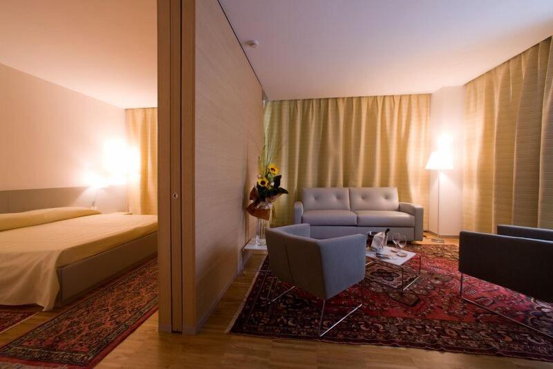 Schio Hotel - Oda
