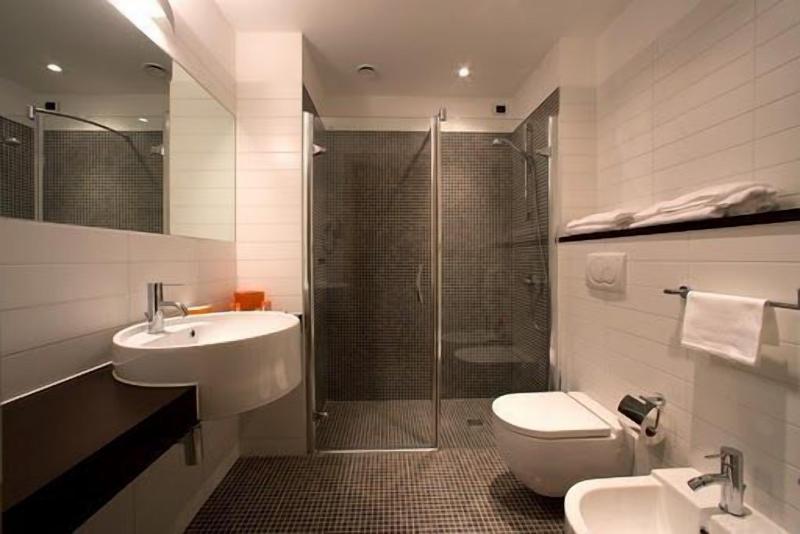 Schio Hotel - Oda