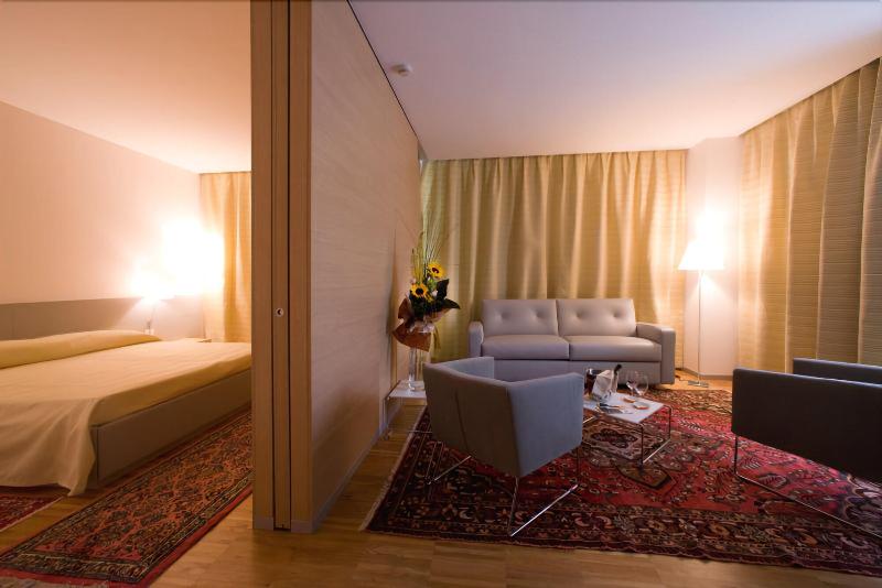 Schio Hotel - Oda