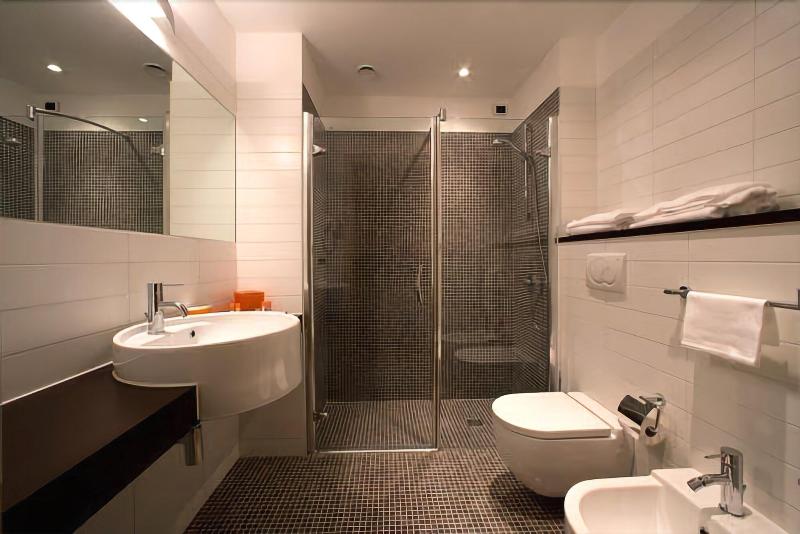 Schio Hotel - Oda