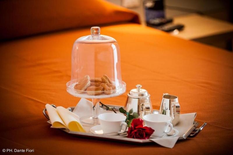 Schio Hotel - Oda