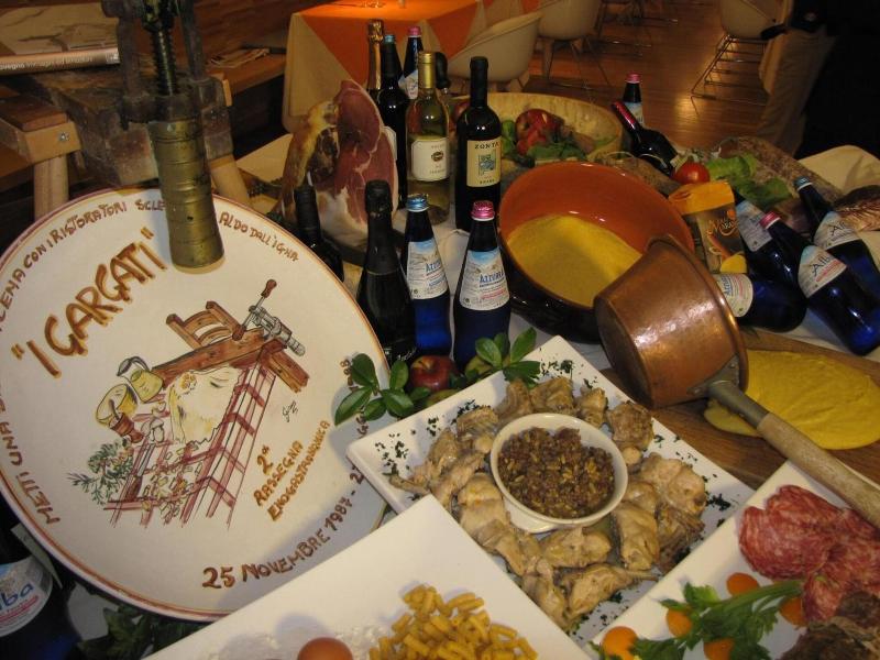 Schio Hotel - Restoran
