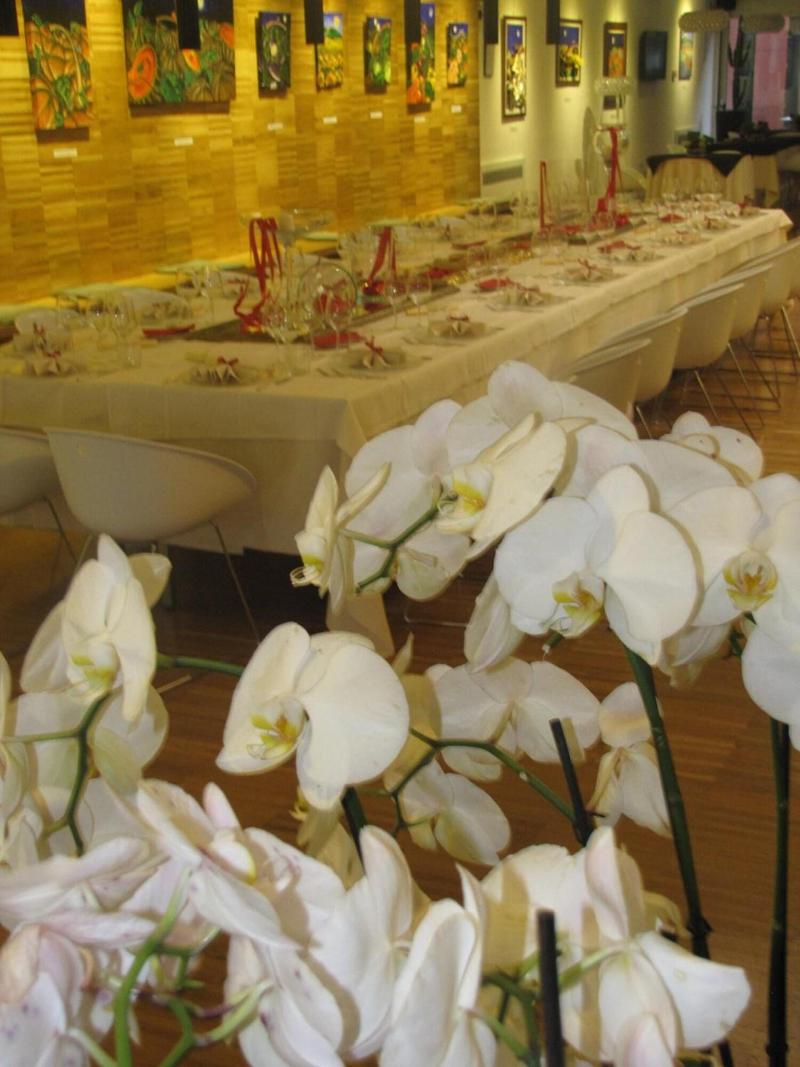 Schio Hotel - Restoran