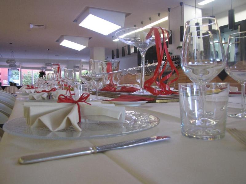 Schio Hotel - Restoran