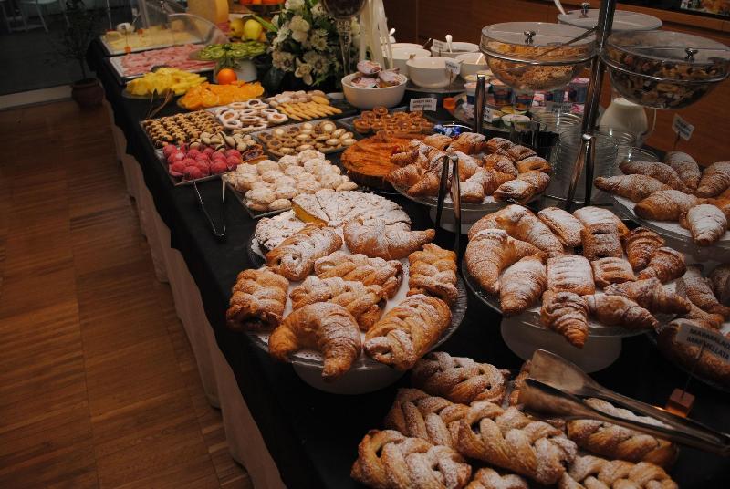 Schio Hotel - Restoran