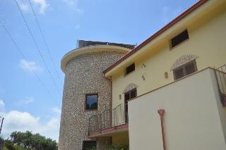 Hotel La Cometa otel fotoğrafı