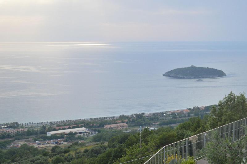 Hotel La Cometa - Genel