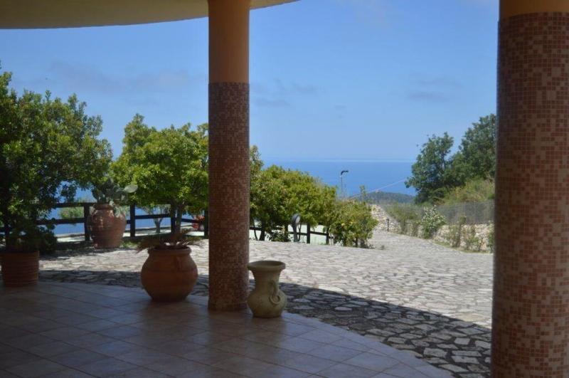 Hotel La Cometa - Genel