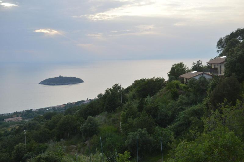 Hotel La Cometa - Genel