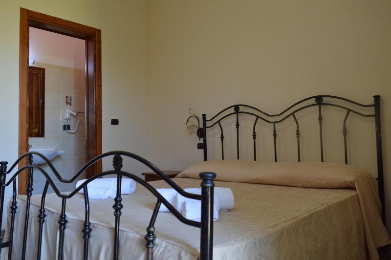 Hotel La Cometa - Oda
