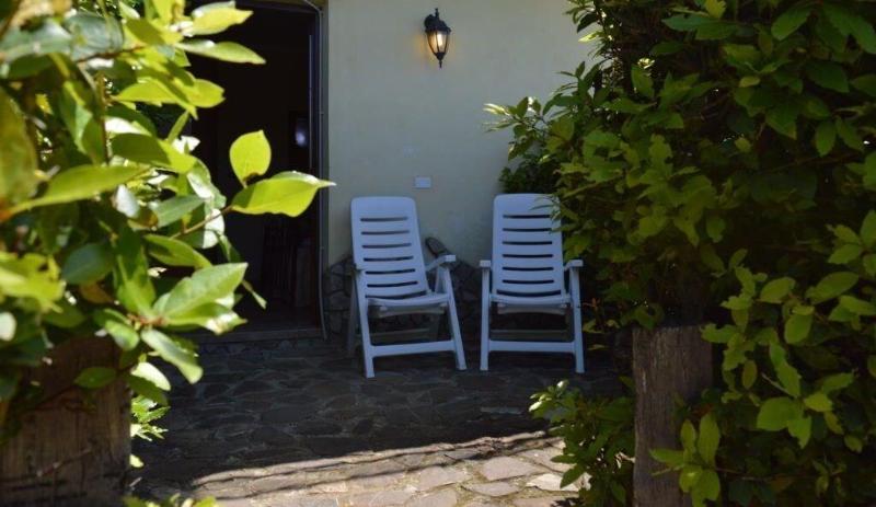 Hotel La Cometa - Oda