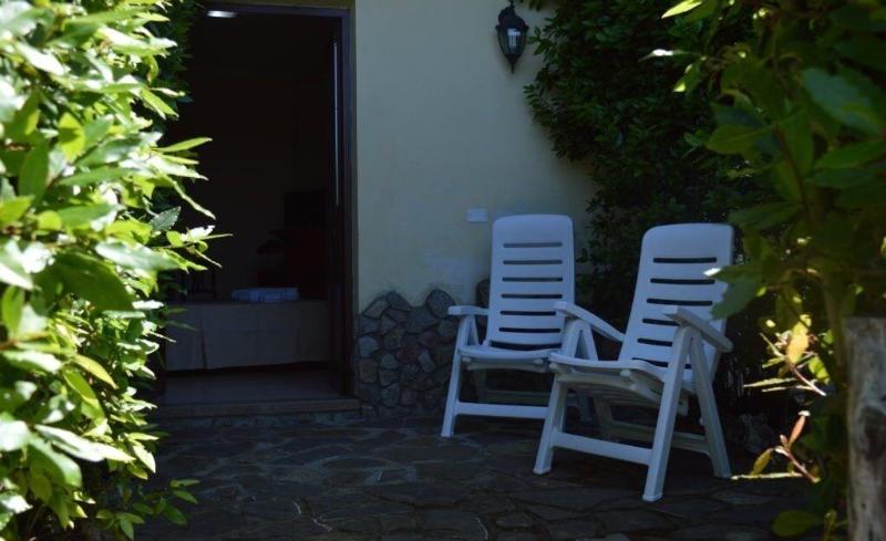 Hotel La Cometa - Oda