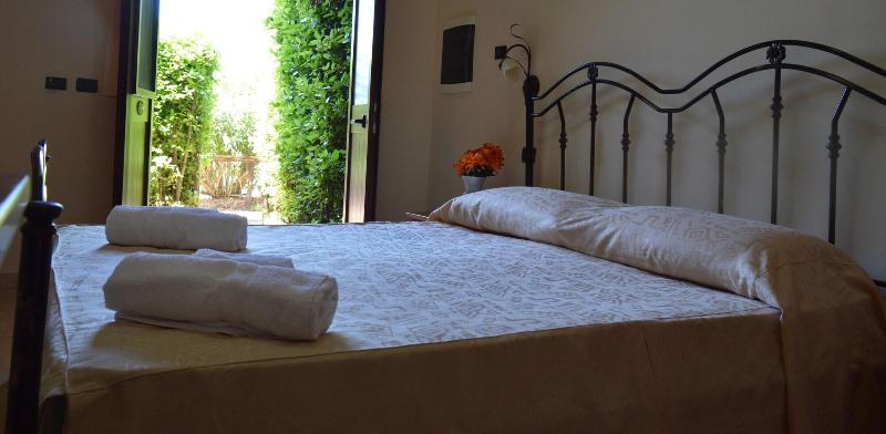 Hotel La Cometa - Oda