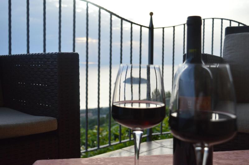 Hotel La Cometa - Restoran