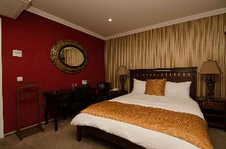 Hotel Boutique Monaco