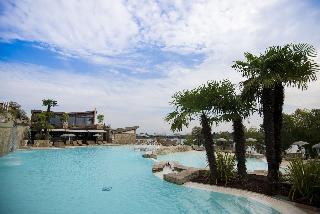 Le Ali Del Frassino otel fotoğrafı