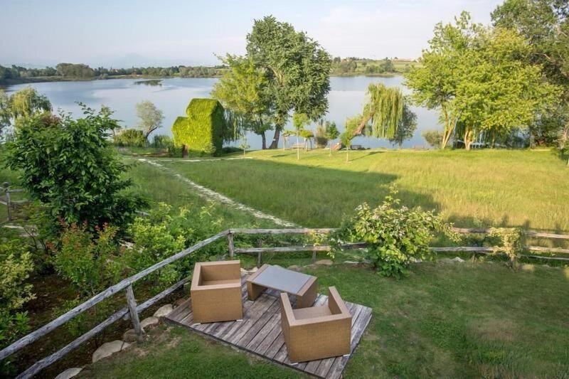 Le Ali Del Frassino - Genel
