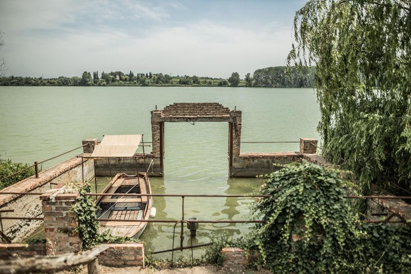 Le Ali Del Frassino - Genel