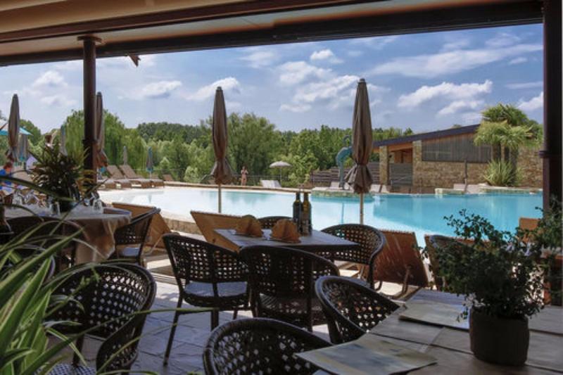 Le Ali Del Frassino - Restoran