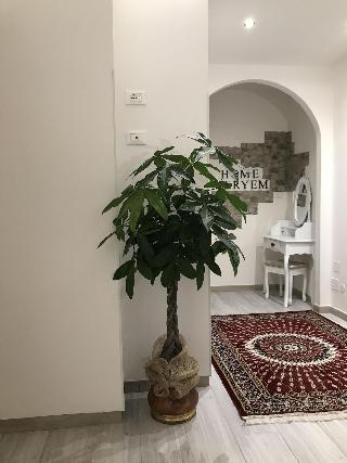 Home Meryem otel fotoğrafı